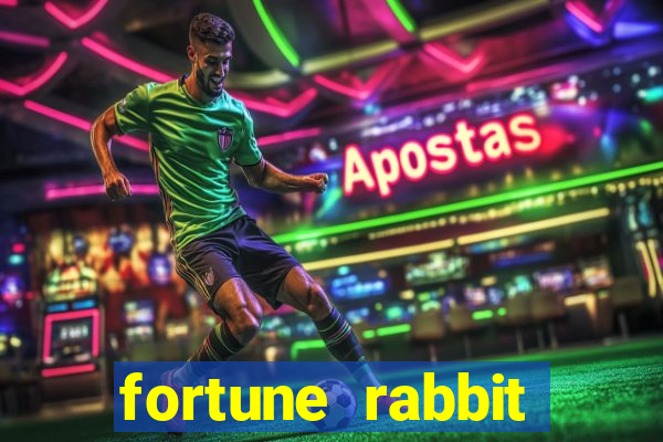 fortune rabbit 5gbet Informational